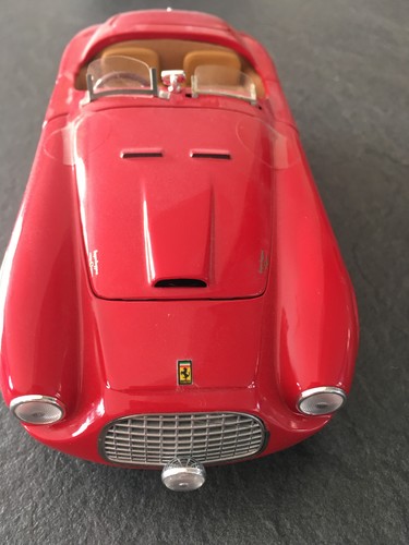 Modele reduit ferrari - reduit,