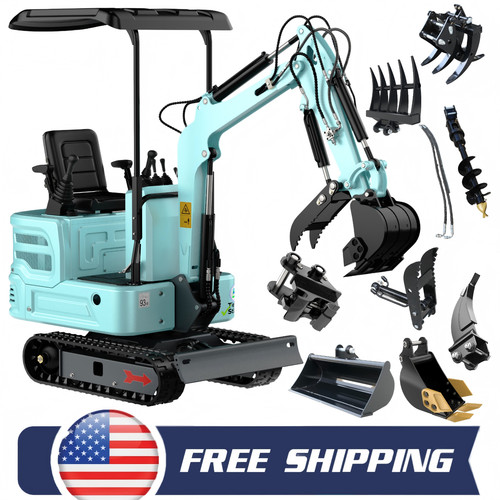 Free ship ton - ship, mini