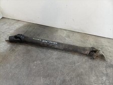 transmission arrière centrale