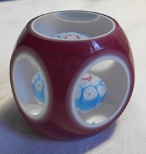 PRESSE PAPIER SULFURE