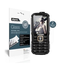 2x Protection pour Rugum T9900