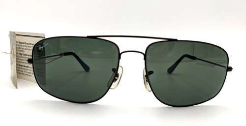 Ray ban explorer - explorer, noir