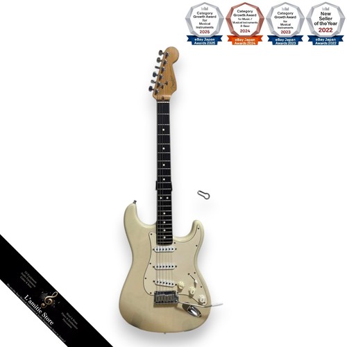 Fender usa american standard - fender,