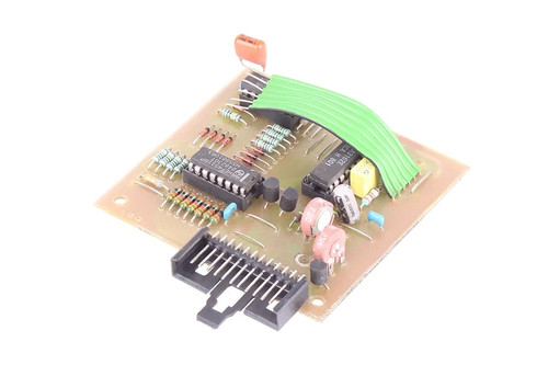 Del hm1005 hameg - hm1005-1,