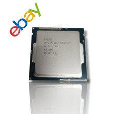 🔥 Intel Core I7-4790T