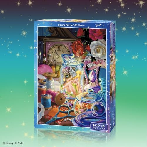 Puzzle tenyo 300 - tenyo,