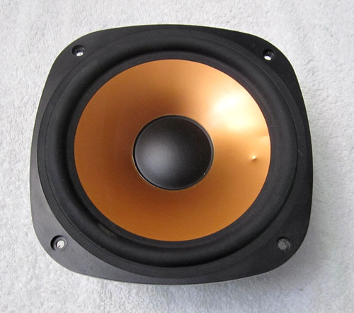 Klipsch 1086 woofer from - klipsch,