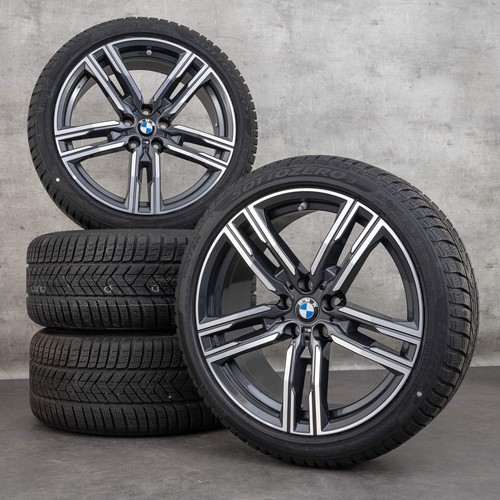 Bmw série jantes pouces - bmw,