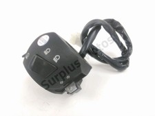 COMMODO GAUCHE KTM DUKE 690