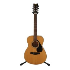 Guitare acoustique vintage