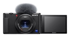 Sony ZV-1AB.CE3 Caméra
