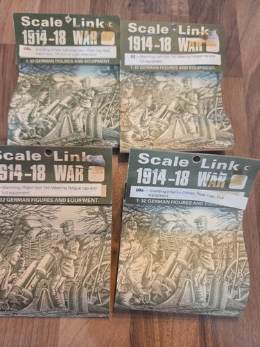 Scale link 1914 war - scale,