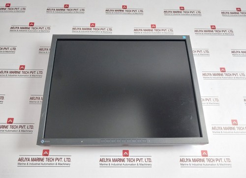 Moniteur affichage lcd eizo - moniteur, d'affichage