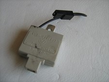 Résistance d'antenne de