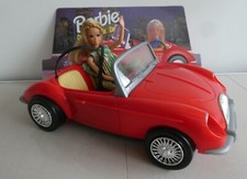 # 67790 MATTEL  Barbie Voiture