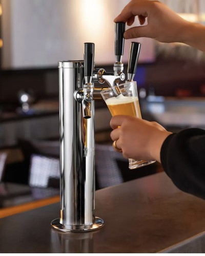Tireuse bière - tireuse, à