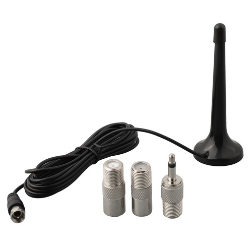 Antenne télescopique avec - télescopique,