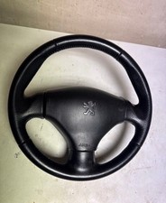 Volant Complet Peugeot 206