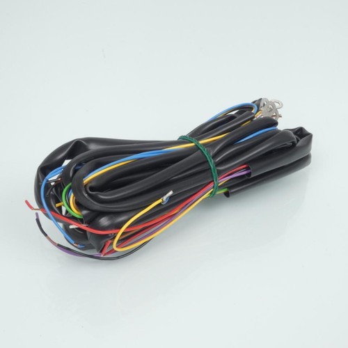 Faisceau électrique rms pour - électrique,