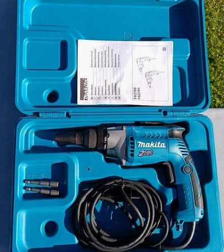 Visseuse bardage makita - bardage,