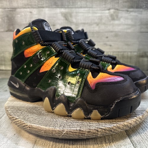 Nike air max charles - 2,
