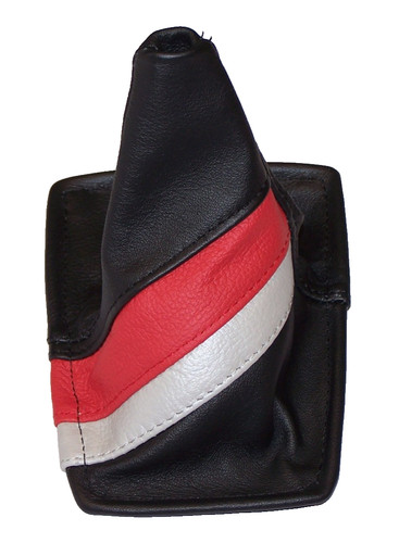 Soufflet levier vitesse - de,