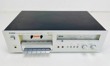 Yamaha K-360  Natural Sound Stereo Cassette Deck