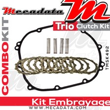Kit embrayage (disques