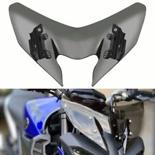 Windshield Windscreen Pare-brise For YAMAHA MT 09 FZ09 2017-2020 MT09 FZ-09 2018