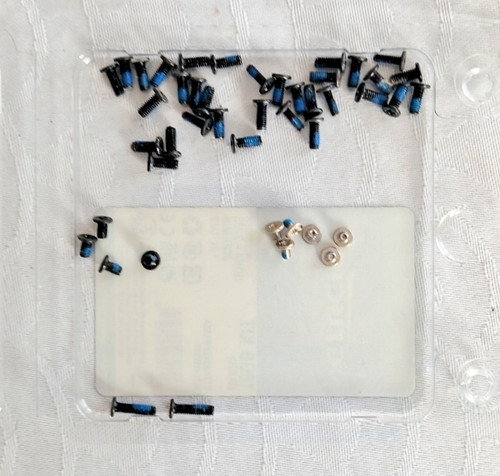Kit vis pour pc - ,