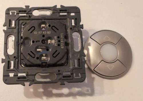 67251 legrand interrupteur - 67251,