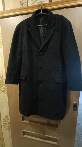 Manteau homme john harris - john,