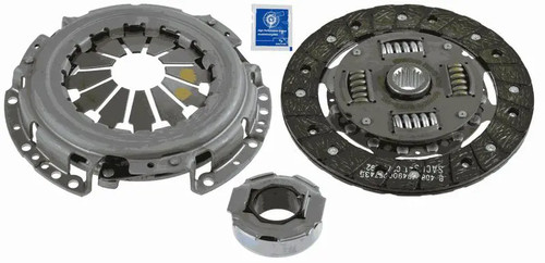 Kit embrayage 3000 954 - kit,