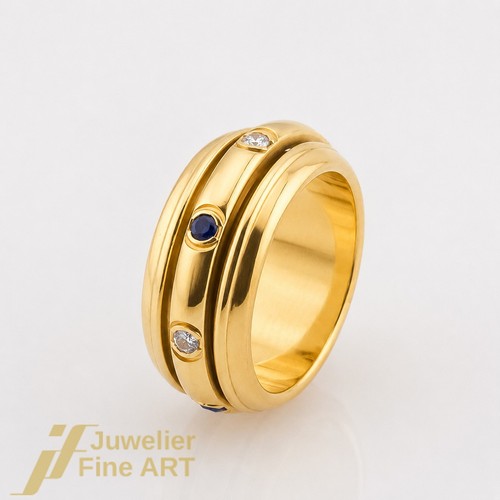 Bague piaget possession 4 - bague,