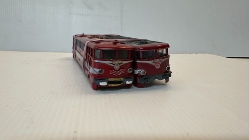 Lot caisses locomotives - lot, 2