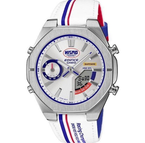 Casio edifice ecb s10nis 7ajr - casio, ecb-s10nis-7ajr