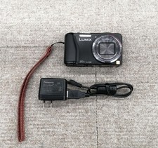 Panasonic LUMIX DMC-TZ30