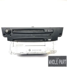 2003-2010 BMW E60 5 Series CCC CD DVD Professional Navigation Head Unit 6941399