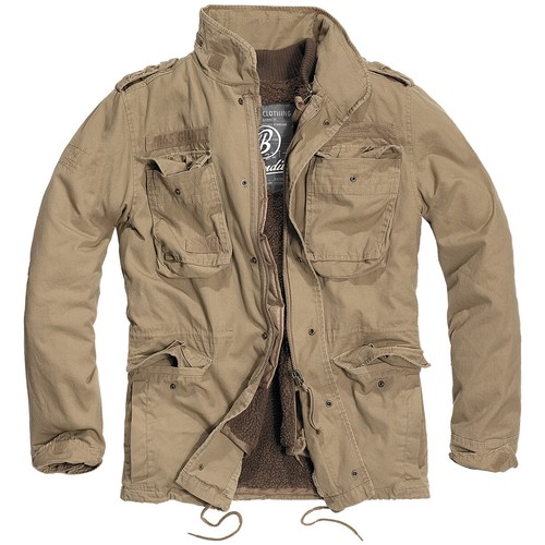 Brandit m65 géant domaine - brandit,