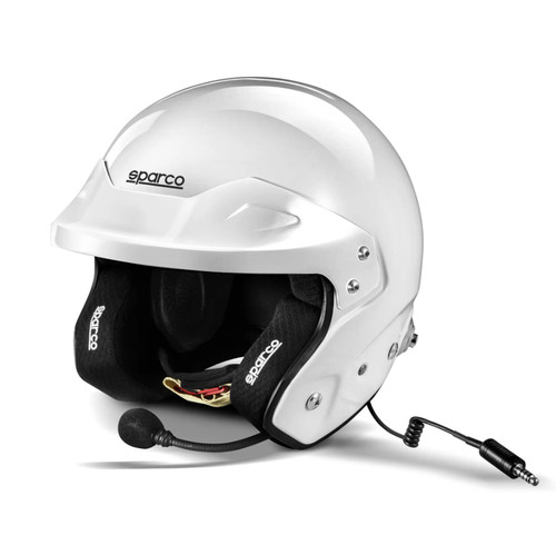 Sparco casque pro air - rj-3i,