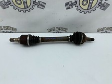 PEUGEOT PARTNER TEPEE 1.6 HDI FRONT PASSENGER LEFT SIDE DRIVESHAFT 2008-2018