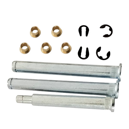 Kit charnières porte pour - kit,