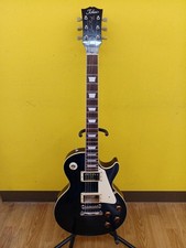 Guitare électrique (Tokai) LS136F IB Les Paul avec sacoche d'occasion expédit...
