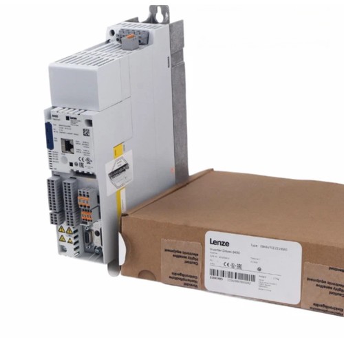 Lenze e84avsce2224sb0 inverter - e84avsce2224sb0,