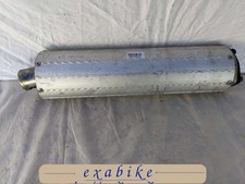 silencieux pour Jonway GT 125