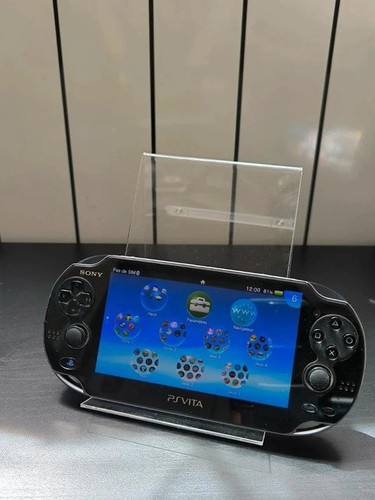 Sony vita 1000 oled - vita,