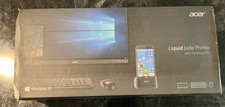 Acer Liquid Jade Primo with Desktop Kit No Phone, See Pictures, Untested As Is