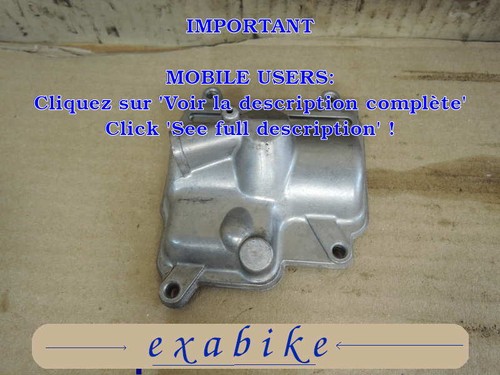 Cuve carburateur pour - de,
