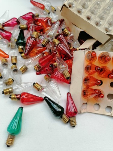 Ampoule sully filament - 1,