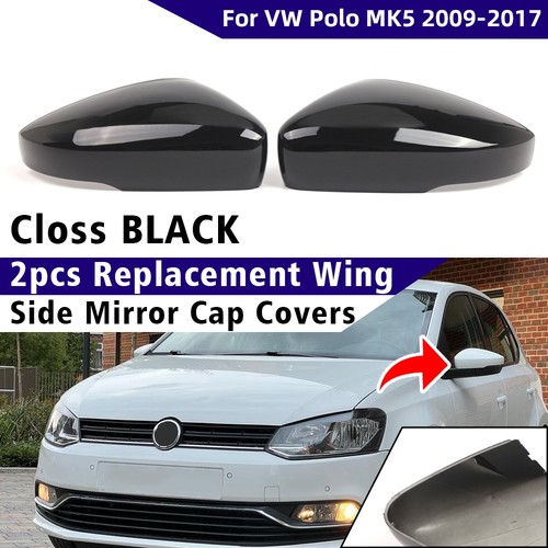 Coque rétroviseur - 2x,